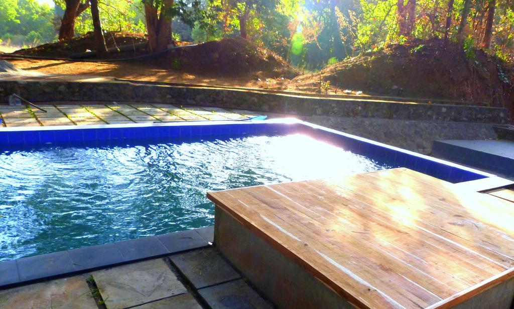Raintree Villa Дамбула Екстериор снимка