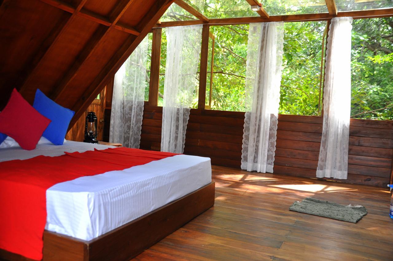 Raintree Villa Дамбула Екстериор снимка