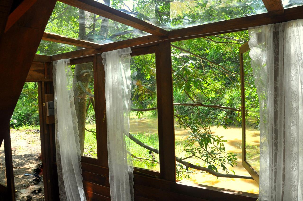 Raintree Villa Дамбула Екстериор снимка