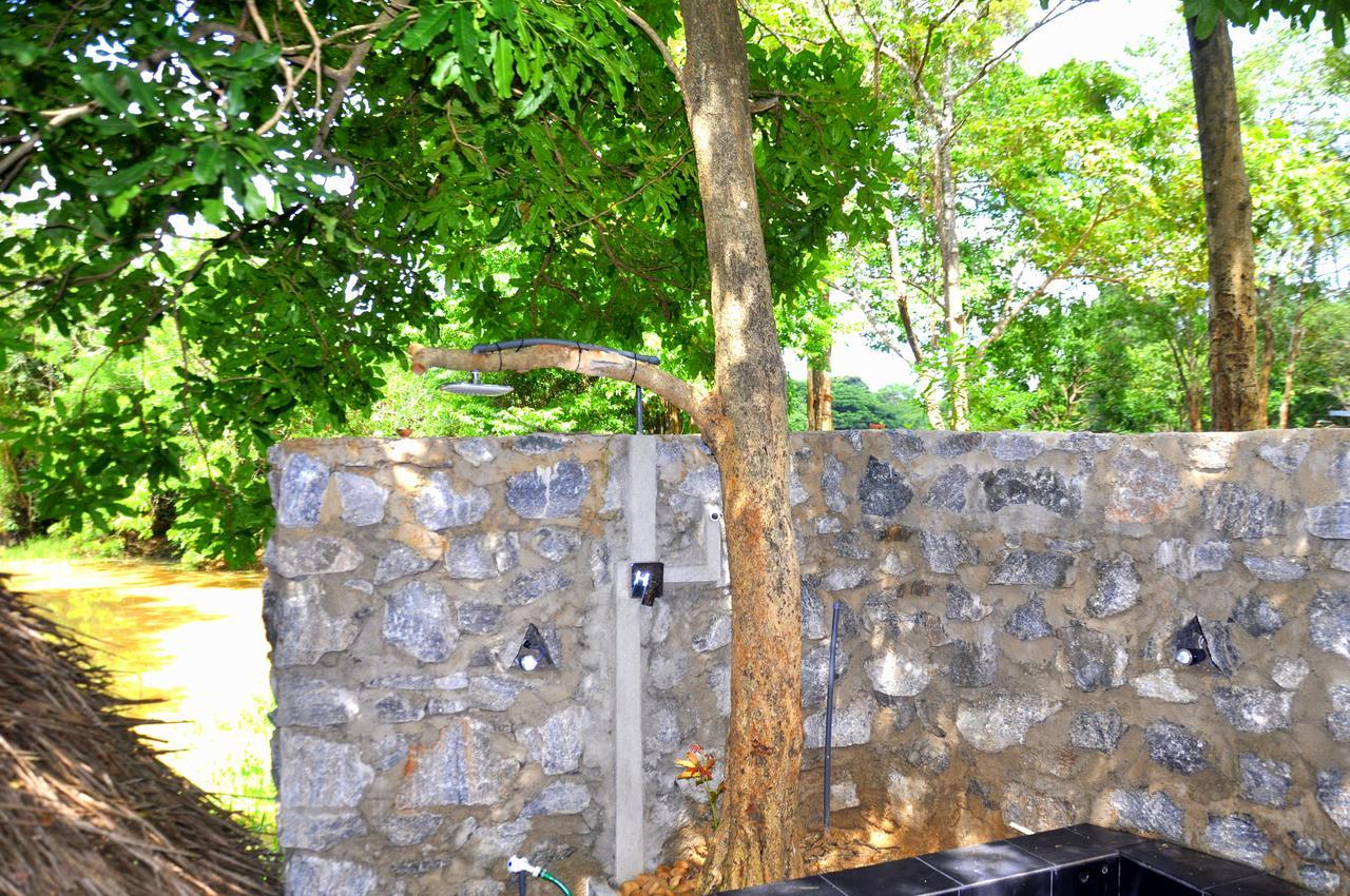 Raintree Villa Дамбула Екстериор снимка